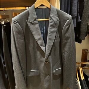 COPY - Mens Strong Suit & Pants